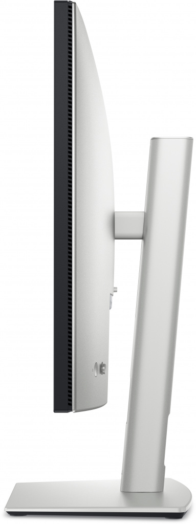 DELL UltraSharp U2725QE computerskærm 68,6 cm (27") 3840 x 2160 pixel 4K Ultra HD LCD Sort, Sølv 6 DELL UltraSharp U2725QE computerskærm 68,6 cm (27") 3840 x 2160 pixel 4K Ultra HD LCD Sort, Sølv - Billede 6