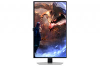 Samsung G60SD computerskærm 68,6 cm (27") 2560 x 1440 pixel Quad HD OLED Sølv - Billede 7