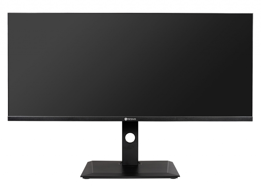 AG Neovo DW3401 LED display 86,4 cm (34") 3440 x 1440 pixel UltraWide Quad HD Sort 4 AG Neovo DW3401 LED display 86,4 cm (34") 3440 x 1440 pixel UltraWide Quad HD Sort - Billede 4