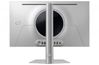 Samsung G60SD computerskærm 68,6 cm (27") 2560 x 1440 pixel Quad HD OLED Sølv - Billede 15