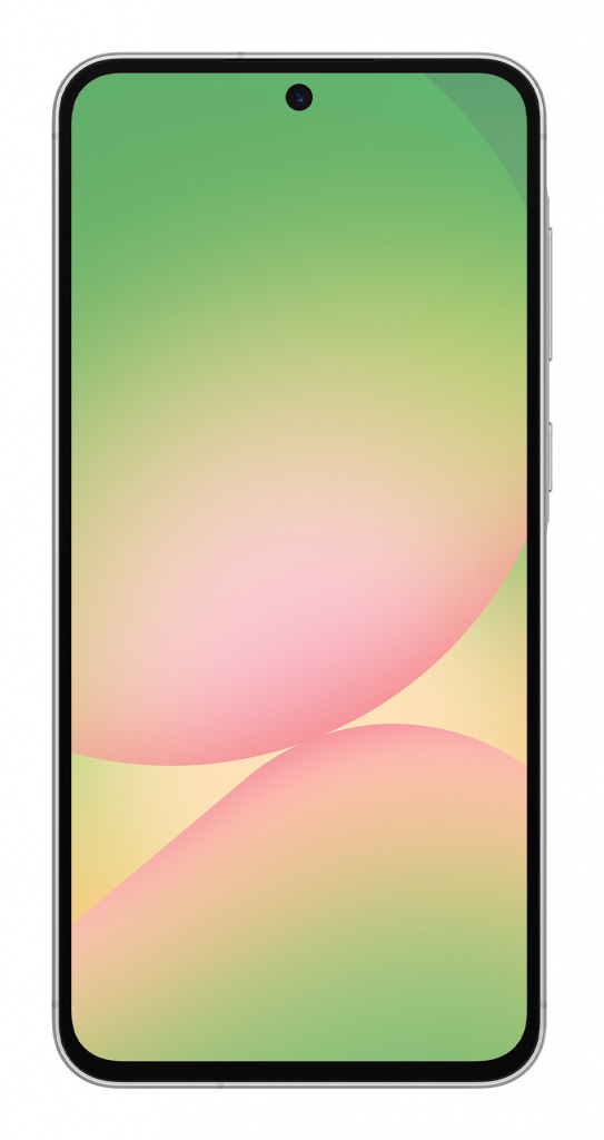 Samsung Galaxy A56 17 cm (6.7") Dual SIM Android 15 5G USB Type-C 8 GB 128 GB 5000 mAh Lys grå 2 Samsung Galaxy A56 17 cm (6.7") Dual SIM Android 15 5G USB Type-C 8 GB 128 GB 5000 mAh Lys grå - Billede 2