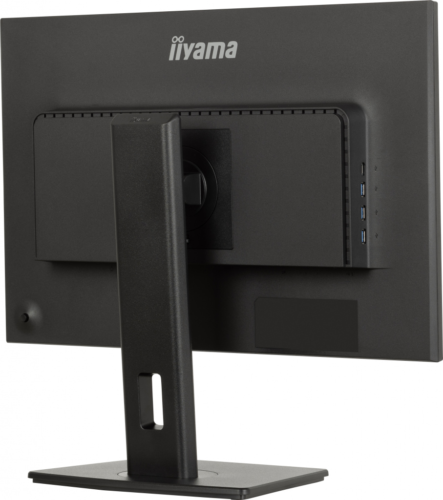 iiyama ProLite XUB2495WSU-B7 computerskærm 61,2 cm (24.1") 1920 x 1200 pixel WUXGA LED Sort 11 iiyama ProLite XUB2495WSU-B7 computerskærm 61,2 cm (24.1") 1920 x 1200 pixel WUXGA LED Sort - Billede 11