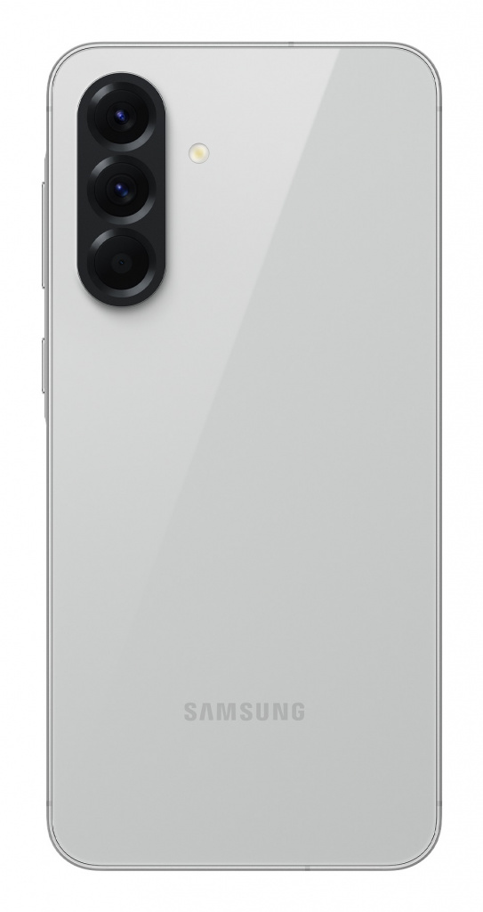 Samsung Galaxy A56 17 cm (6.7") Dual SIM Android 15 5G USB Type-C 8 GB 128 GB 5000 mAh Lys grå 5 Samsung Galaxy A56 17 cm (6.7") Dual SIM Android 15 5G USB Type-C 8 GB 128 GB 5000 mAh Lys grå - Billede 5