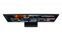 Samsung M70D computerskærm 81,3 cm (32") 3840 x 2160 pixel 4K Ultra HD LED Sort - Billede 8
