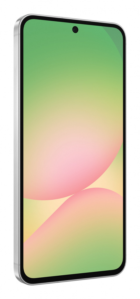 Samsung Galaxy A56 17 cm (6.7") Dual SIM Android 15 5G USB Type-C 8 GB 128 GB 5000 mAh Lys grå 3 Samsung Galaxy A56 17 cm (6.7") Dual SIM Android 15 5G USB Type-C 8 GB 128 GB 5000 mAh Lys grå - Billede 3