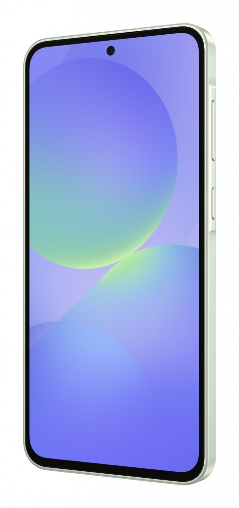 Samsung Galaxy A36 17 cm (6.7") Dual SIM Android 15 5G USB Type-C 6 GB 128 GB 5000 mAh Lime 4 Samsung Galaxy A36 17 cm (6.7") Dual SIM Android 15 5G USB Type-C 6 GB 128 GB 5000 mAh Lime - Billede 4