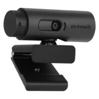 Streamplify CAM webcam 2 MP 1920 x 1080 pixel USB 2.0 Sort - Billede 3