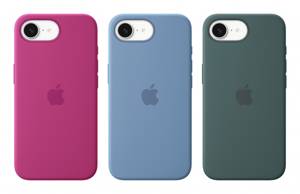 Apple iPhone 16e 15,5 cm (6.1") Dual SIM iOS 18 5G USB Type-C 128 GB Hvid 6 Apple iPhone 16e 15,5 cm (6.1") Dual SIM iOS 18 5G USB Type-C 128 GB Hvid - Billede 6