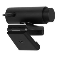 Streamplify CAM webcam 2 MP 1920 x 1080 pixel USB 2.0 Sort - Billede 2