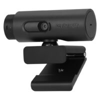 Streamplify CAM webcam 2 MP 1920 x 1080 pixel USB 2.0 Sort - Billede 4