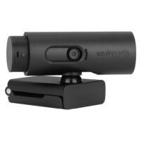 Streamplify CAM webcam 2 MP 1920 x 1080 pixel USB 2.0 Sort - Billede 6