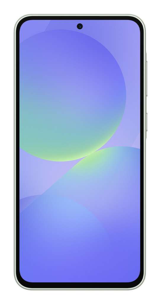 Samsung Galaxy A36 17 cm (6.7") Dual SIM Android 15 5G USB Type-C 6 GB 128 GB 5000 mAh Lime 2 Samsung Galaxy A36 17 cm (6.7") Dual SIM Android 15 5G USB Type-C 6 GB 128 GB 5000 mAh Lime - Billede 2
