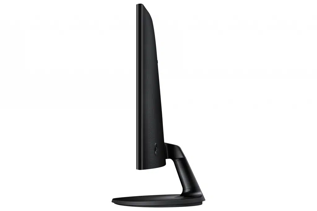 Samsung S36GD computerskærm 61 cm (24") 1920 x 1080 pixel Fuld HD LCD Sort 4 Samsung S36GD computerskærm 61 cm (24") 1920 x 1080 pixel Fuld HD LCD Sort - Billede 4