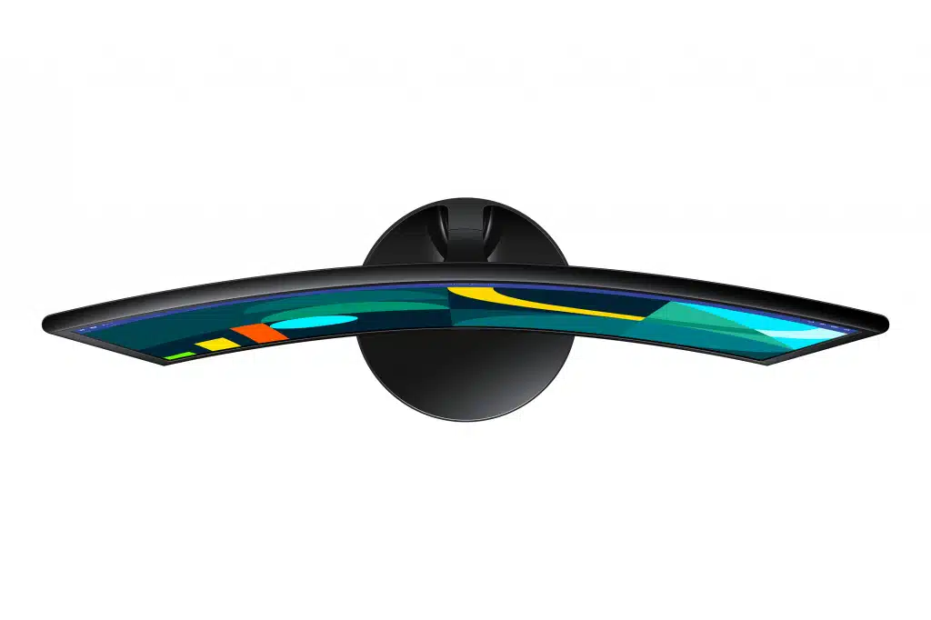 Samsung S36GD computerskærm 61 cm (24") 1920 x 1080 pixel Fuld HD LCD Sort 3 Samsung S36GD computerskærm 61 cm (24") 1920 x 1080 pixel Fuld HD LCD Sort - Billede 3