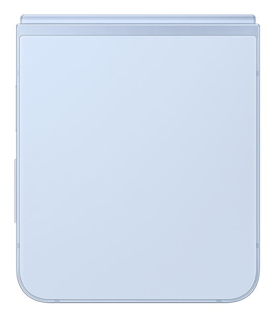 Samsung Galaxy Z Flip6 17 cm (6.7") Dual SIM Android 14 5G USB Type-C 12 GB 512 GB 4000 mAh Blå 3 Samsung Galaxy Z Flip6 17 cm (6.7") Dual SIM Android 14 5G USB Type-C 12 GB 512 GB 4000 mAh Blå - Billede 3