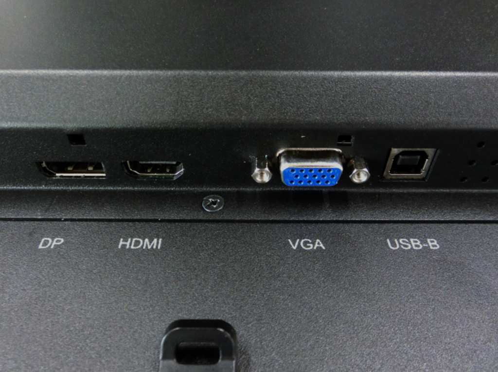 iiyama ProLite TF3215MC-B2 computerskærm 80 cm (31.5") 1920 x 1080 pixel Fuld HD LED Berøringsskærm Kiosk Sort 18 iiyama ProLite TF3215MC-B2 computerskærm 80 cm (31.5") 1920 x 1080 pixel Fuld HD LED Berøringsskærm Kiosk Sort - Billede 18