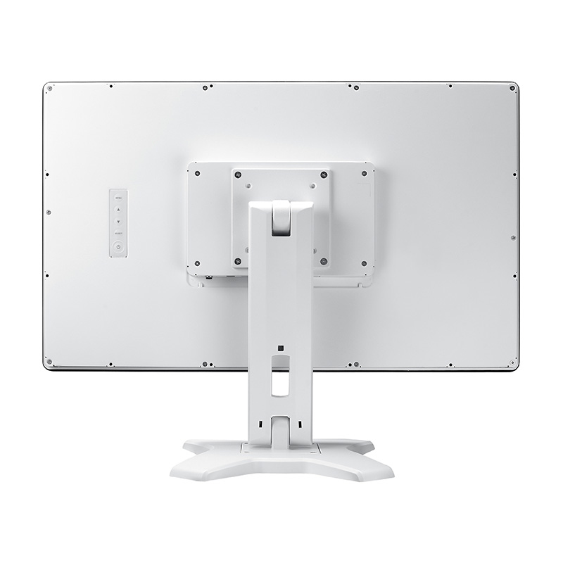 AG Neovo TX-2401 computerskærm 60,5 cm (23.8") 1920 x 1080 pixel Fuld HD LED Berøringsskærm Bordplade Hvid 5 AG Neovo TX-2401 computerskærm 60,5 cm (23.8") 1920 x 1080 pixel Fuld HD LED Berøringsskærm Bordplade Hvid - Billede 5