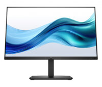 HP Series 3 Pro 27 inch FHD Monitor - 327pe computerskærm 68,6 cm (27") 1920 x 1080 pixel Fuld HD LCD Sort