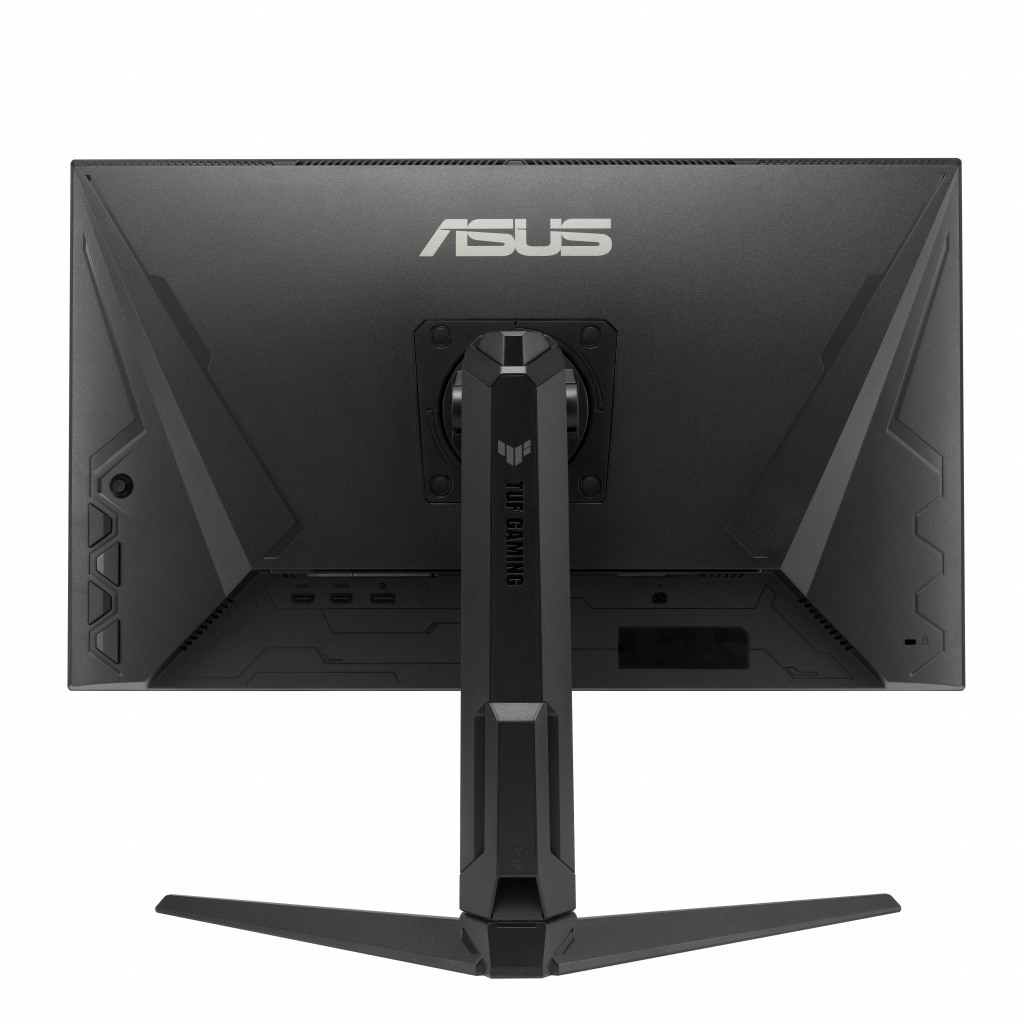 ASUS TUF Gaming VG27AQL5A computerskærm 68,6 cm (27") 2560 x 1440 pixel Wide Quad HD LCD Sort 4 ASUS TUF Gaming VG27AQL5A computerskærm 68,6 cm (27") 2560 x 1440 pixel Wide Quad HD LCD Sort - Billede 4