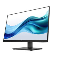 HP Series 3 Pro 27 inch FHD Monitor - 327pe computerskærm 68,6 cm (27") 1920 x 1080 pixel Fuld HD LCD Sort - Billede 5
