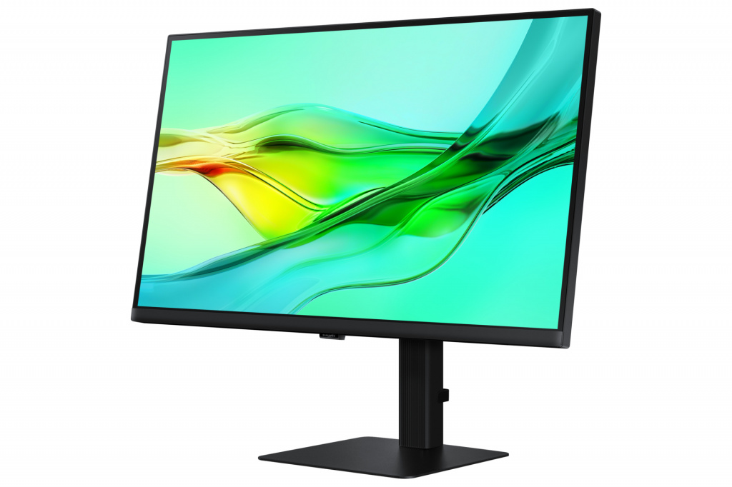 Samsung S27D604UAU computerskærm 68,6 cm (27") 2560 x 1440 pixel Quad HD LED Sort 12 Samsung S27D604UAU computerskærm 68,6 cm (27") 2560 x 1440 pixel Quad HD LED Sort - Billede 12