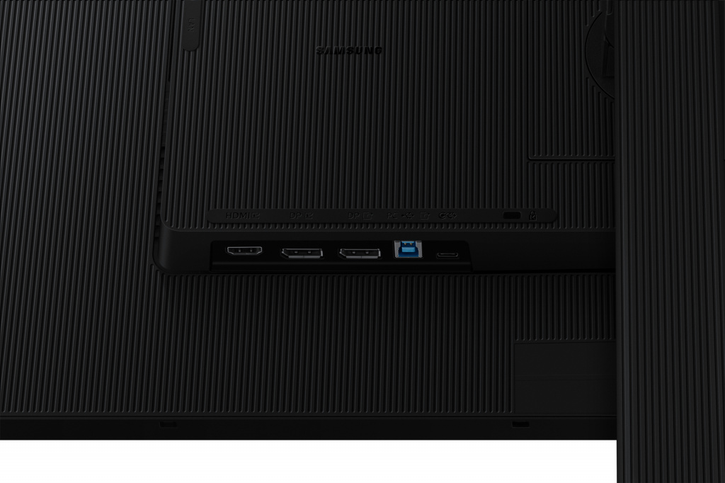 Samsung S27D604UAU computerskærm 68,6 cm (27") 2560 x 1440 pixel Quad HD LED Sort 15 Samsung S27D604UAU computerskærm 68,6 cm (27") 2560 x 1440 pixel Quad HD LED Sort - Billede 15