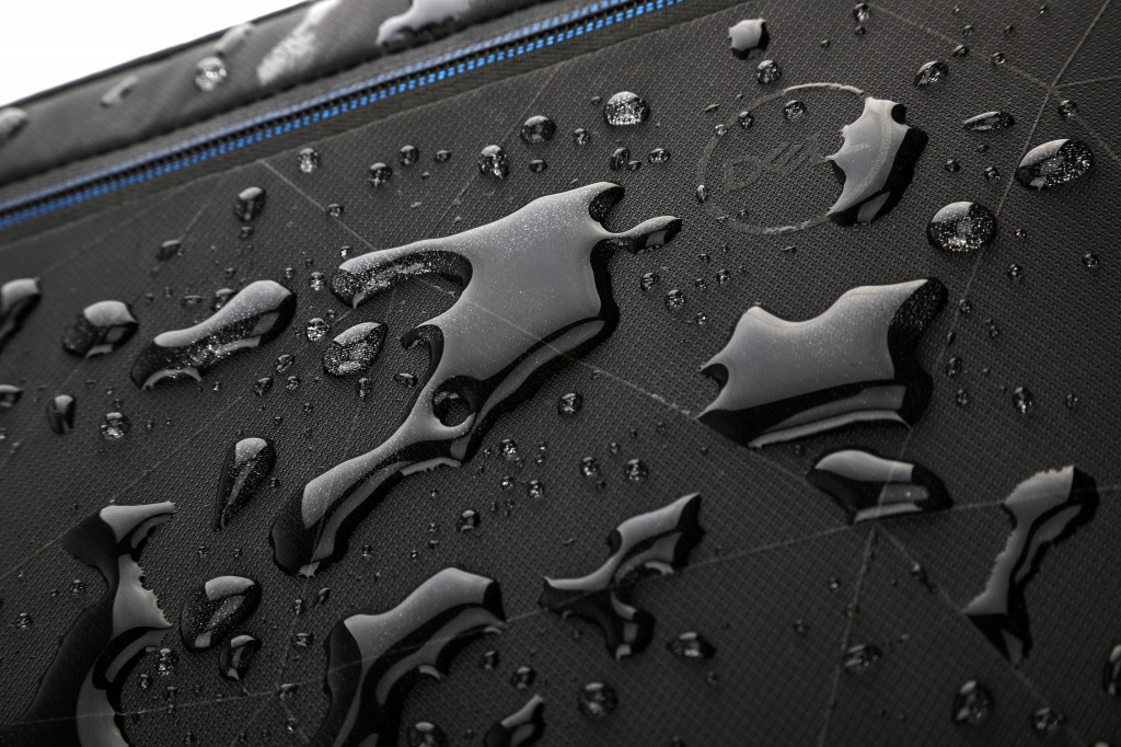 DELL ES1520C 39,6 cm (15.6") Mappe Sort 6 DELL ES1520C 39,6 cm (15.6") Mappe Sort - Billede 6