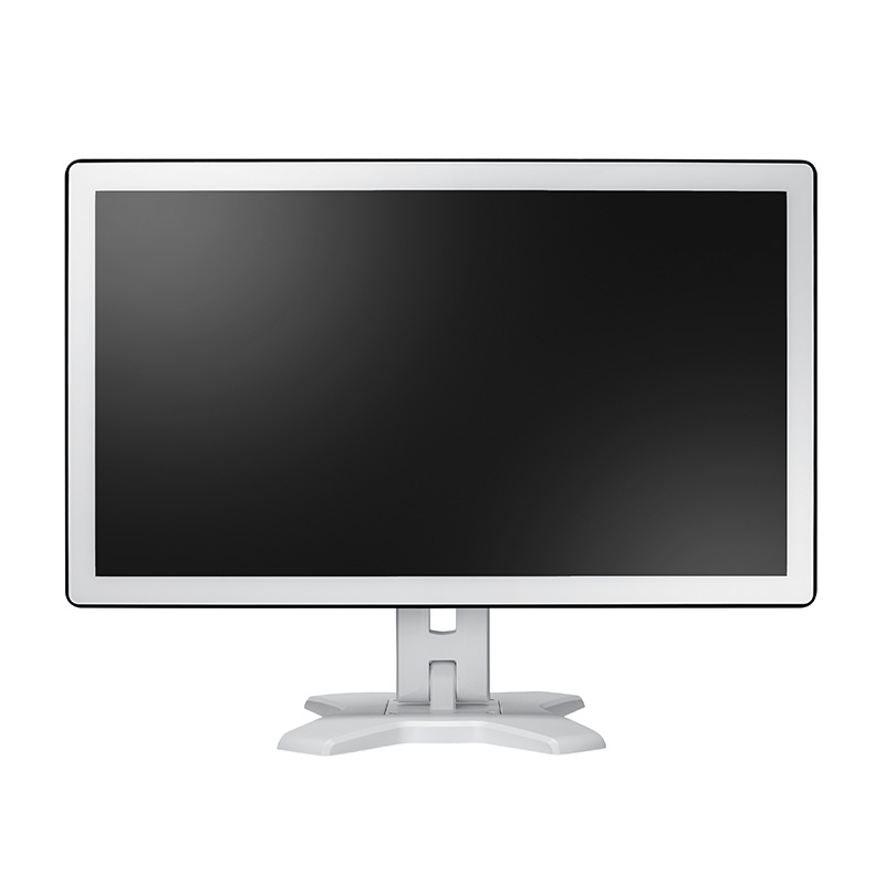 AG Neovo TX-2401 computerskærm 60,5 cm (23.8") 1920 x 1080 pixel Fuld HD LED Berøringsskærm Bordplade Hvid 2 AG Neovo TX-2401 computerskærm 60,5 cm (23.8") 1920 x 1080 pixel Fuld HD LED Berøringsskærm Bordplade Hvid - Billede 2