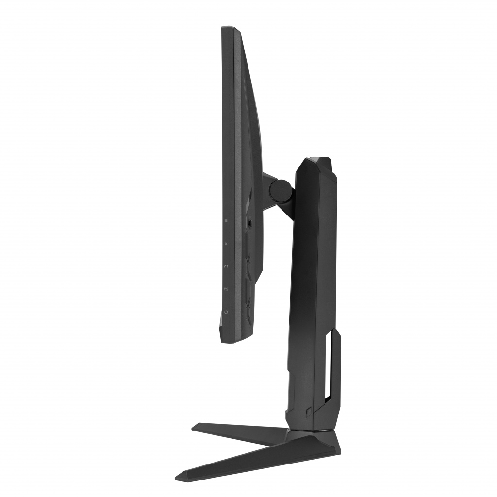 ASUS TUF Gaming VG27AQL5A computerskærm 68,6 cm (27") 2560 x 1440 pixel Wide Quad HD LCD Sort 5 ASUS TUF Gaming VG27AQL5A computerskærm 68,6 cm (27") 2560 x 1440 pixel Wide Quad HD LCD Sort - Billede 5