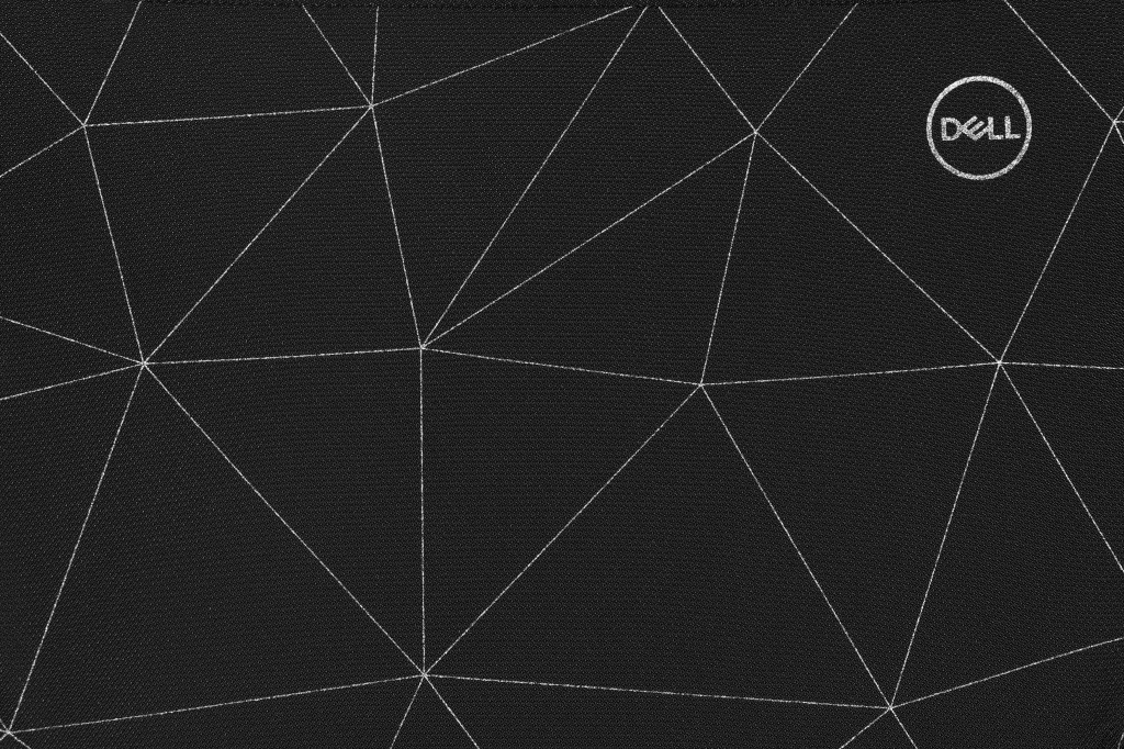 DELL ES1520C 39,6 cm (15.6") Mappe Sort 7 DELL ES1520C 39,6 cm (15.6") Mappe Sort - Billede 7