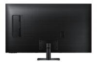 Samsung M70D computerskærm 109,2 cm (43") 3840 x 2160 pixel 4K Ultra HD LCD Sort - Billede 12