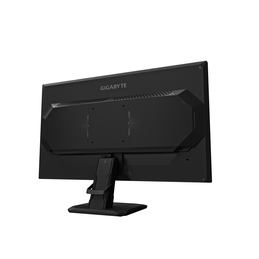 GIGABYTE GS25F2 computerskærm 62,2 cm (24.5") 1920 x 1080 pixel Fuld HD LED Sort 4 GIGABYTE GS25F2 computerskærm 62,2 cm (24.5") 1920 x 1080 pixel Fuld HD LED Sort - Billede 4
