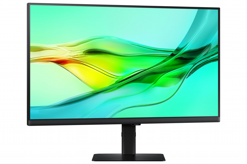 Samsung S27D604UAU computerskærm 68,6 cm (27") 2560 x 1440 pixel Quad HD LED Sort 9 Samsung S27D604UAU computerskærm 68,6 cm (27") 2560 x 1440 pixel Quad HD LED Sort - Billede 9
