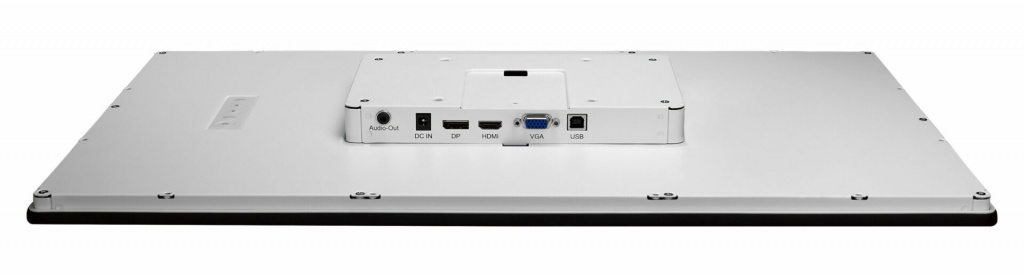 AG Neovo TX-2401 computerskærm 60,5 cm (23.8") 1920 x 1080 pixel Fuld HD LED Berøringsskærm Bordplade Hvid 7 AG Neovo TX-2401 computerskærm 60,5 cm (23.8") 1920 x 1080 pixel Fuld HD LED Berøringsskærm Bordplade Hvid - Billede 7