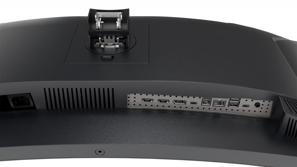 iiyama G-MASTER GCB3486WQSCP-B1 computerskærm 86,4 cm (34") 3440 x 1440 pixel UltraWide Quad HD Sort 21 iiyama G-MASTER GCB3486WQSCP-B1 computerskærm 86,4 cm (34") 3440 x 1440 pixel UltraWide Quad HD Sort - Billede 21