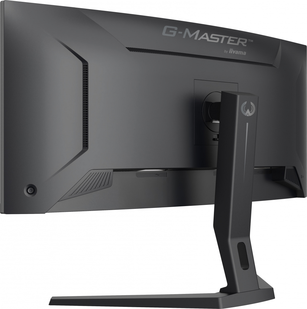 iiyama G-MASTER GCB3486WQSCP-B1 computerskærm 86,4 cm (34") 3440 x 1440 pixel UltraWide Quad HD Sort 19 iiyama G-MASTER GCB3486WQSCP-B1 computerskærm 86,4 cm (34") 3440 x 1440 pixel UltraWide Quad HD Sort - Billede 19