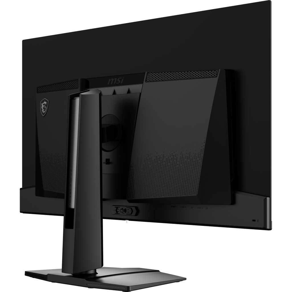 MSI MAG 321UPX QD-OLED computerskærm 80 cm (31.5") 3840 x 2160 pixel 4K Ultra HD Sort 12 MSI MAG 321UPX QD-OLED computerskærm 80 cm (31.5") 3840 x 2160 pixel 4K Ultra HD Sort - Billede 12