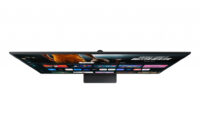 Samsung M70D computerskærm 109,2 cm (43") 3840 x 2160 pixel 4K Ultra HD LCD Sort - Billede 6