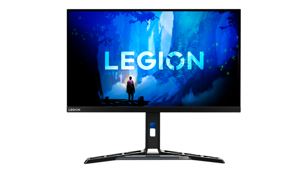 Lenovo Legion Y27qf-30 LED display 68,6 cm (27") 2560 x 1440 pixel Quad HD Sort 1 Lenovo Legion Y27qf-30 LED display 68,6 cm (27") 2560 x 1440 pixel Quad HD Sort