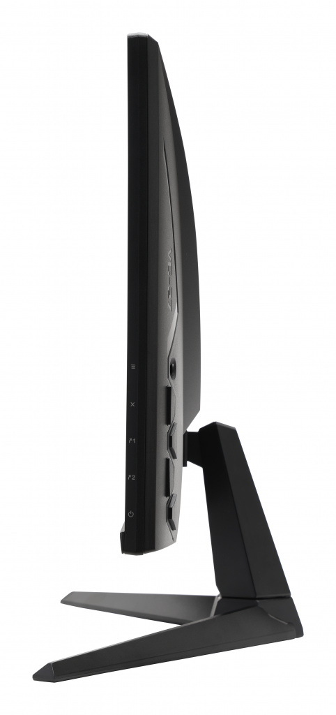 ASUS TUF Gaming VG27AQ5A computerskærm 68,6 cm (27") 2560 x 1440 pixel Quad HD LCD Sort 5 ASUS TUF Gaming VG27AQ5A computerskærm 68,6 cm (27") 2560 x 1440 pixel Quad HD LCD Sort - Billede 5