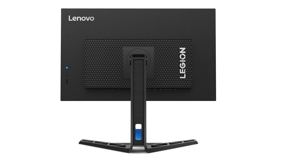 Lenovo Legion Y27qf-30 LED display 68,6 cm (27") 2560 x 1440 pixel Quad HD Sort 4 Lenovo Legion Y27qf-30 LED display 68,6 cm (27") 2560 x 1440 pixel Quad HD Sort - Billede 4
