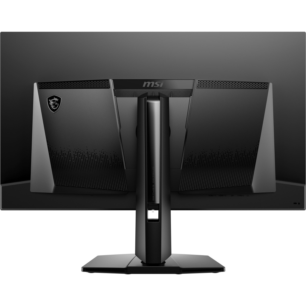 MSI MAG 321UPX QD-OLED computerskærm 80 cm (31.5") 3840 x 2160 pixel 4K Ultra HD Sort 8 MSI MAG 321UPX QD-OLED computerskærm 80 cm (31.5") 3840 x 2160 pixel 4K Ultra HD Sort - Billede 8
