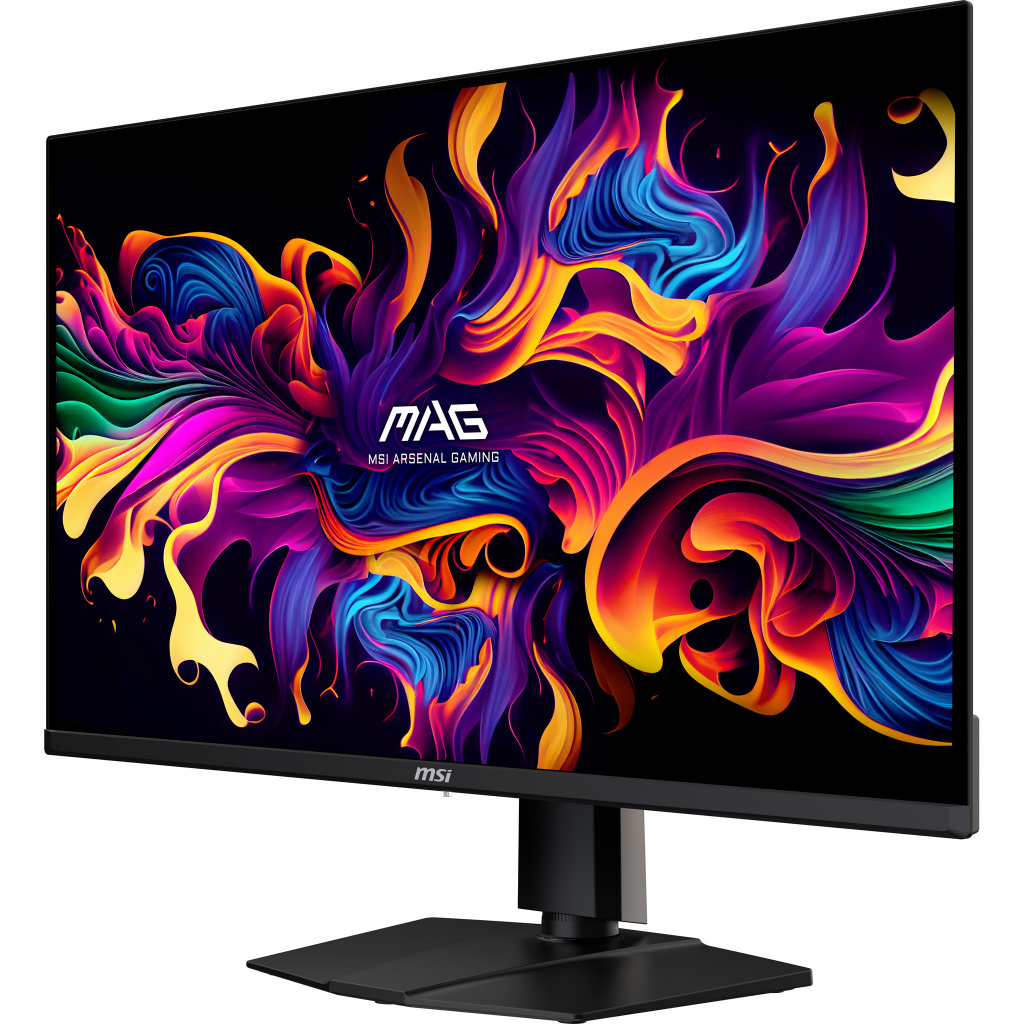 MSI MAG 321UPX QD-OLED computerskærm 80 cm (31.5") 3840 x 2160 pixel 4K Ultra HD Sort 11 MSI MAG 321UPX QD-OLED computerskærm 80 cm (31.5") 3840 x 2160 pixel 4K Ultra HD Sort - Billede 11