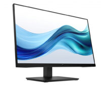 HP Series 3 Pro 27 inch FHD Monitor - 327pe computerskærm 68,6 cm (27") 1920 x 1080 pixel Fuld HD LCD Sort - Billede 6