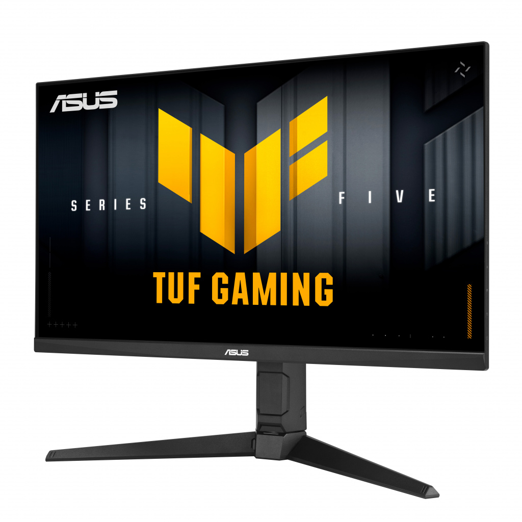 ASUS TUF Gaming VG27AQL5A computerskærm 68,6 cm (27") 2560 x 1440 pixel Wide Quad HD LCD Sort 2 ASUS TUF Gaming VG27AQL5A computerskærm 68,6 cm (27") 2560 x 1440 pixel Wide Quad HD LCD Sort - Billede 2