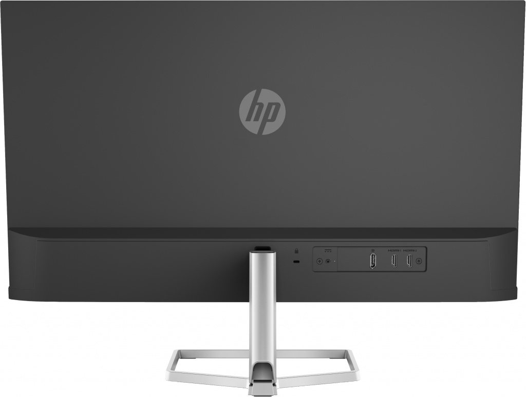 HP M27fq QHD-skærm 5 HP M27fq QHD-skærm - Billede 5