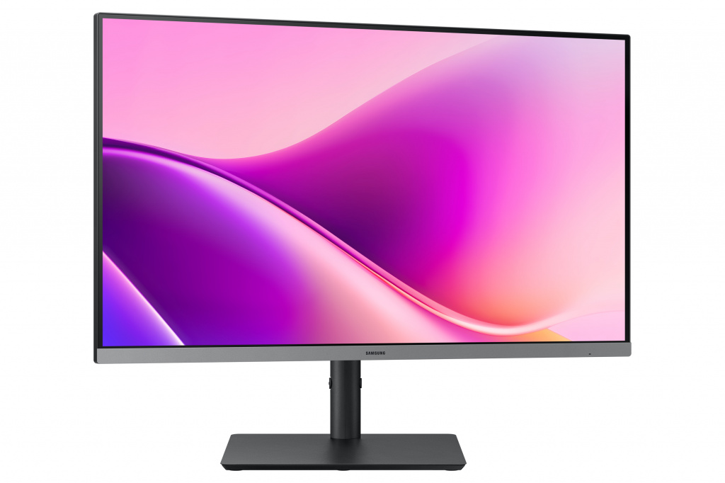 Samsung S43UF computerskærm 68,6 cm (27") 1920 x 1080 pixel Fuld HD LCD Sort 11 Samsung S43UF computerskærm 68,6 cm (27") 1920 x 1080 pixel Fuld HD LCD Sort - Billede 11