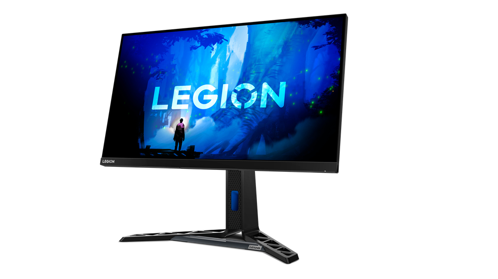 Lenovo Legion Y27qf-30 LED display 68,6 cm (27") 2560 x 1440 pixel Quad HD Sort 3 Lenovo Legion Y27qf-30 LED display 68,6 cm (27") 2560 x 1440 pixel Quad HD Sort - Billede 3