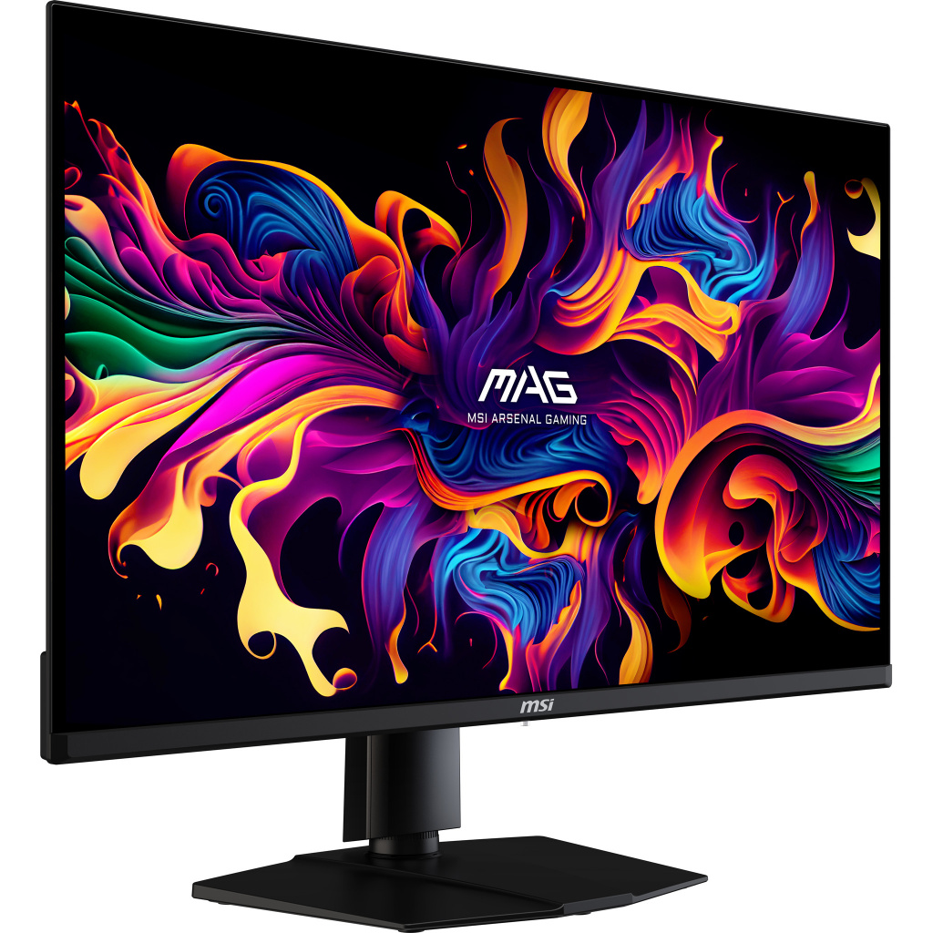 MSI MAG 321UPX QD-OLED computerskærm 80 cm (31.5") 3840 x 2160 pixel 4K Ultra HD Sort 10 MSI MAG 321UPX QD-OLED computerskærm 80 cm (31.5") 3840 x 2160 pixel 4K Ultra HD Sort - Billede 10