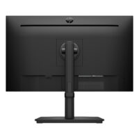 HP Series 3 Pro 27 inch FHD Monitor - 327pe computerskærm 68,6 cm (27") 1920 x 1080 pixel Fuld HD LCD Sort - Billede 2